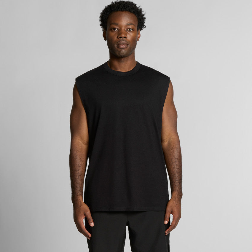 Young Freddy Staple Active Blend Tank