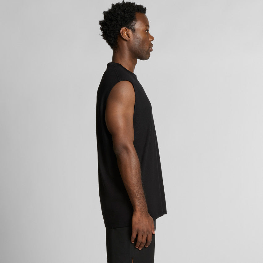 Young Freddy Staple Active Blend Tank