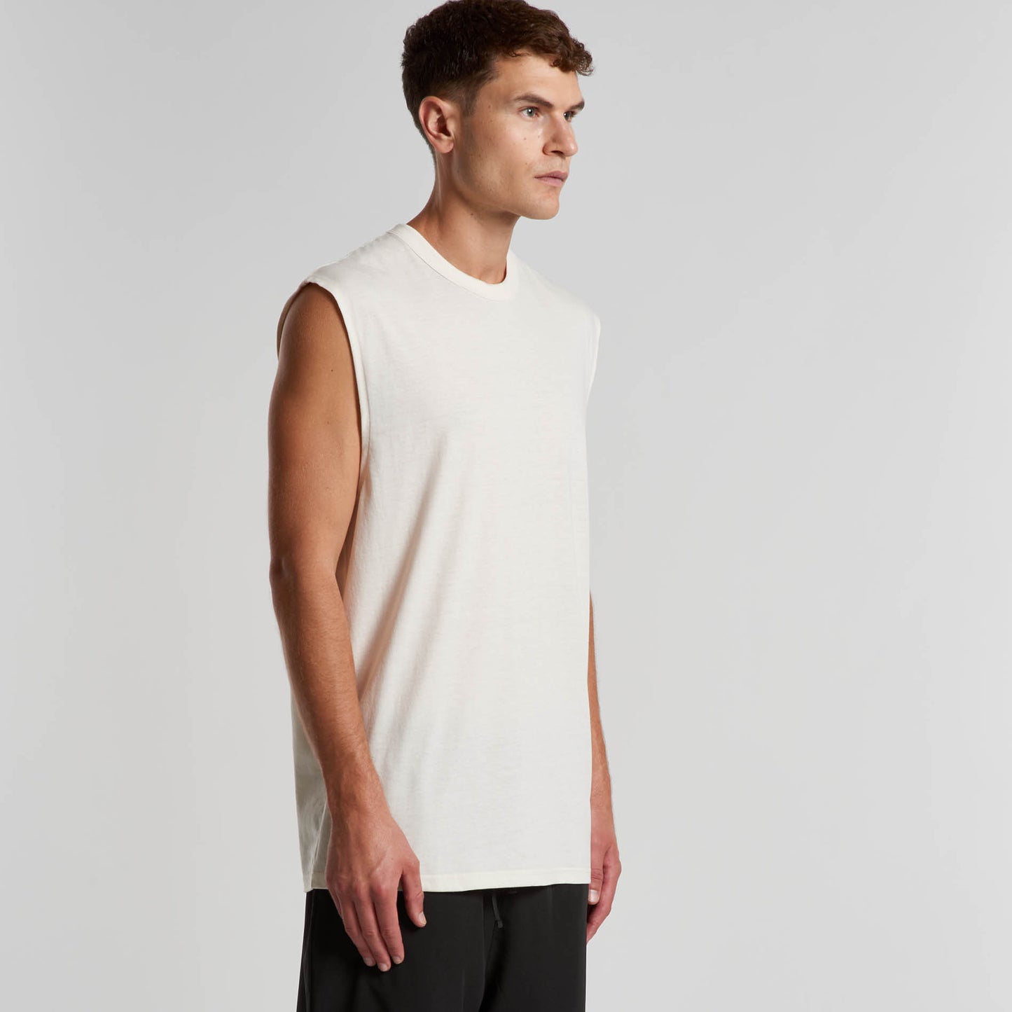 Young Freddy ™ Mens Blend Active Tank