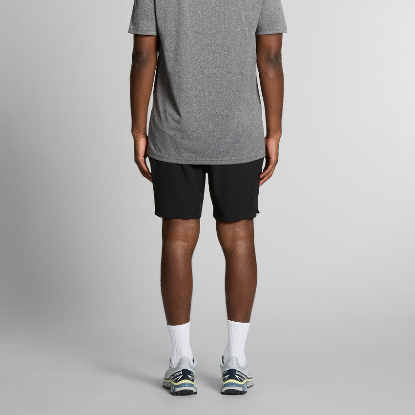 Young Freddy Men's Active Shorts 18"