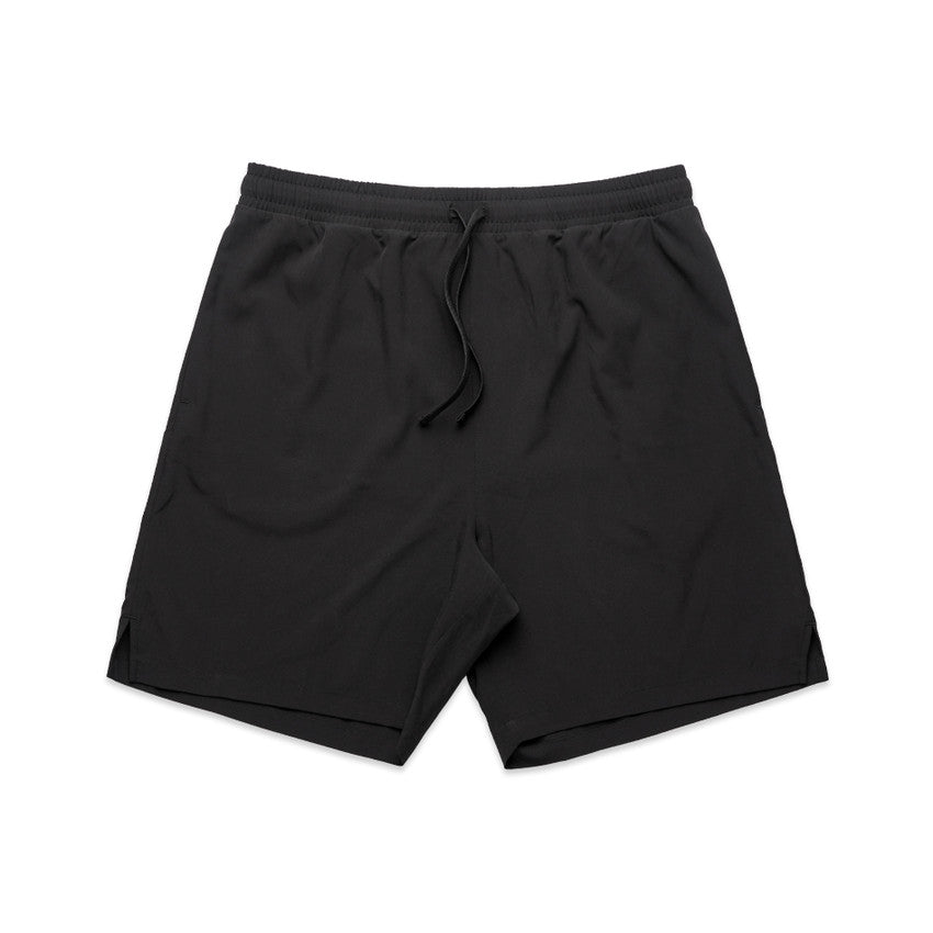Young Freddy Men's Active Shorts 18"