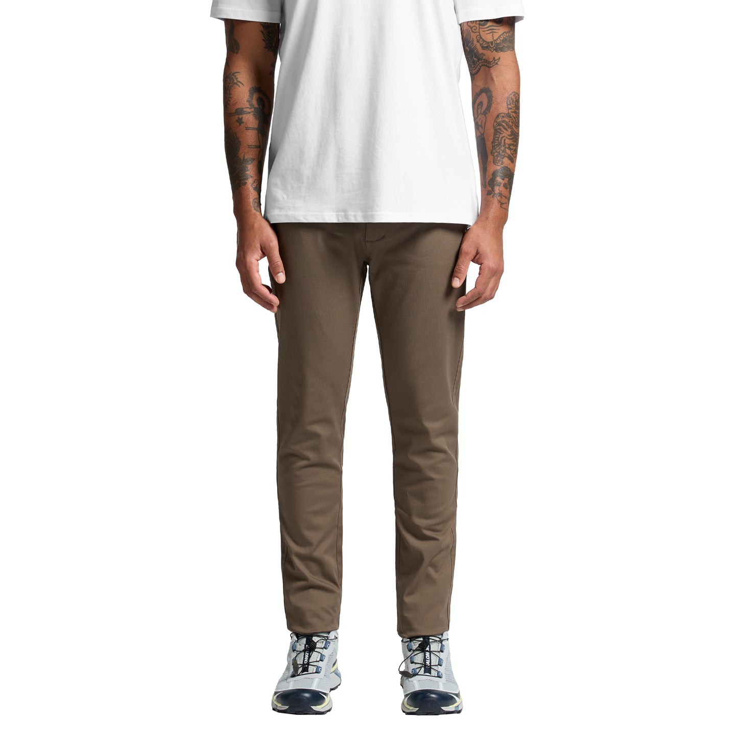 Young Freddy ™ Chino pants