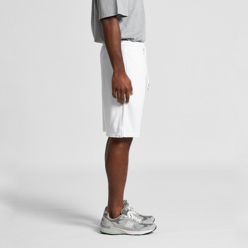 Young Freddy Stadium Shorts