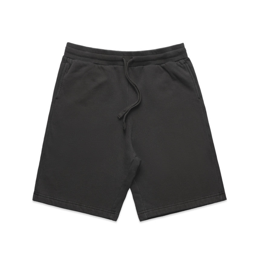 Young Freddy Faded Stadium Shorts