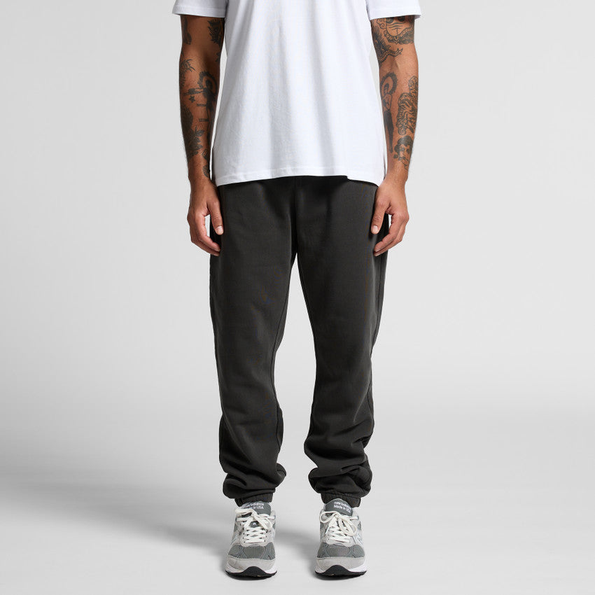 Young Freddy Faded Track Pants