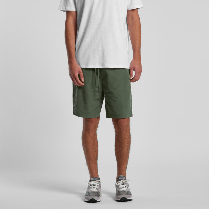 Young Freddy Active Training Shorts