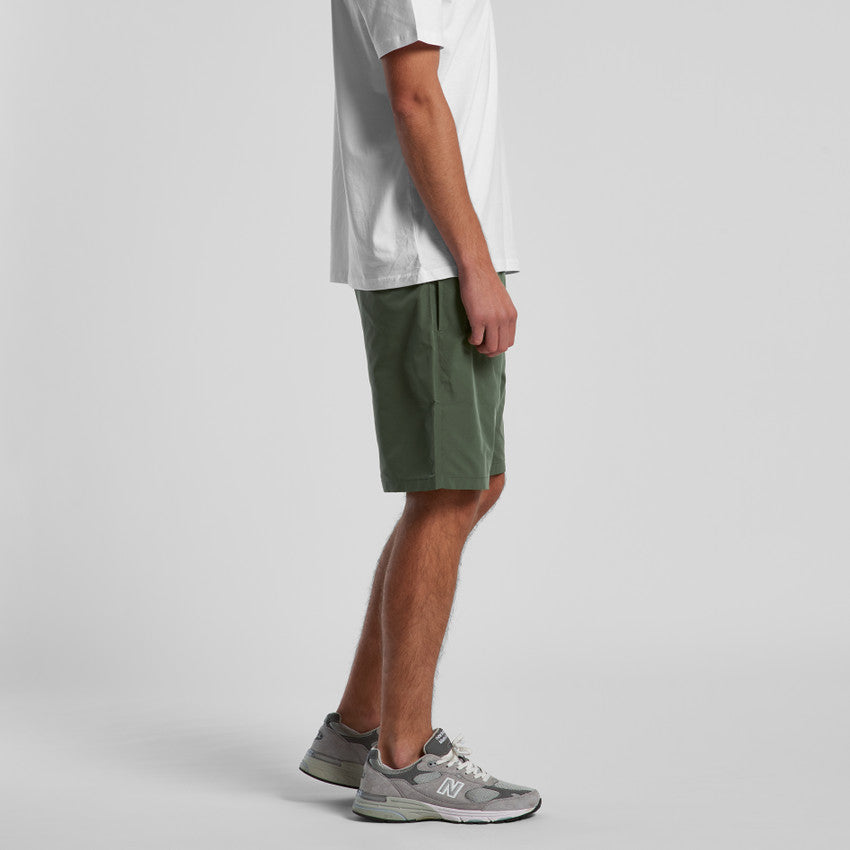 Young Freddy Active Training Shorts