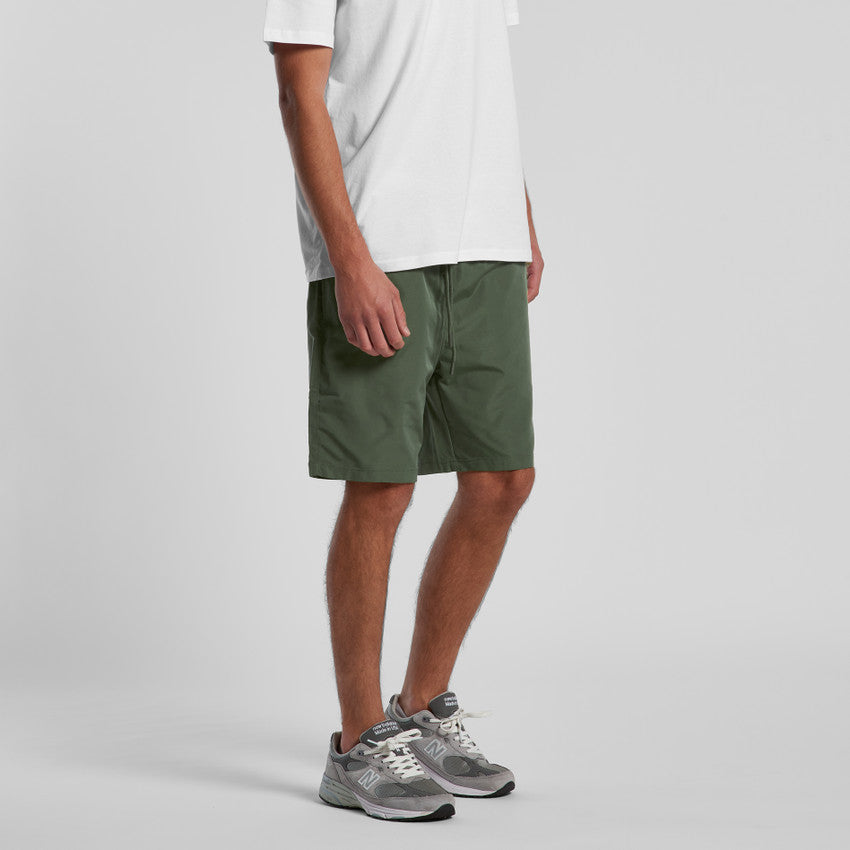 Young Freddy Active Training Shorts