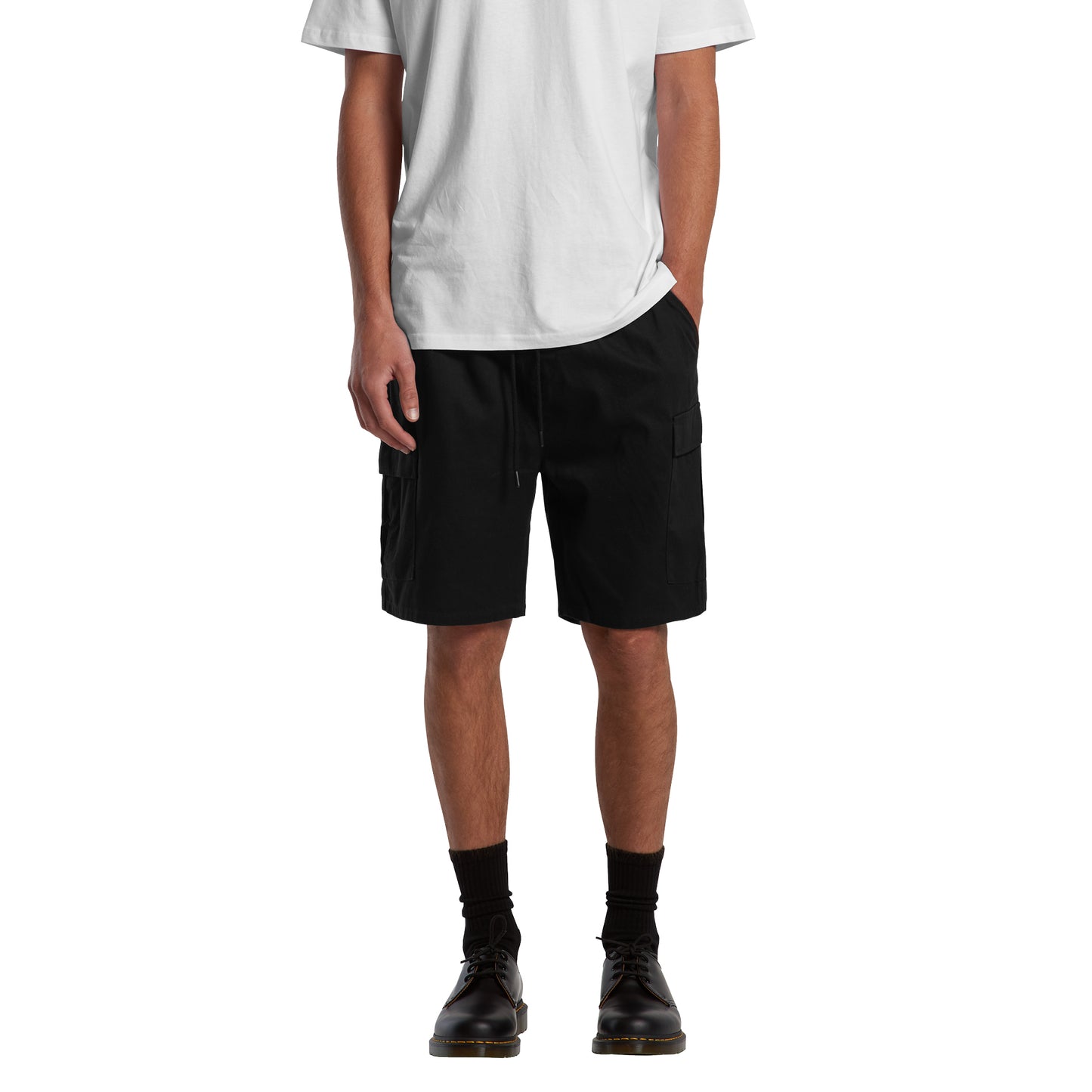Young Freddy ™ Men's Cargo Shorts