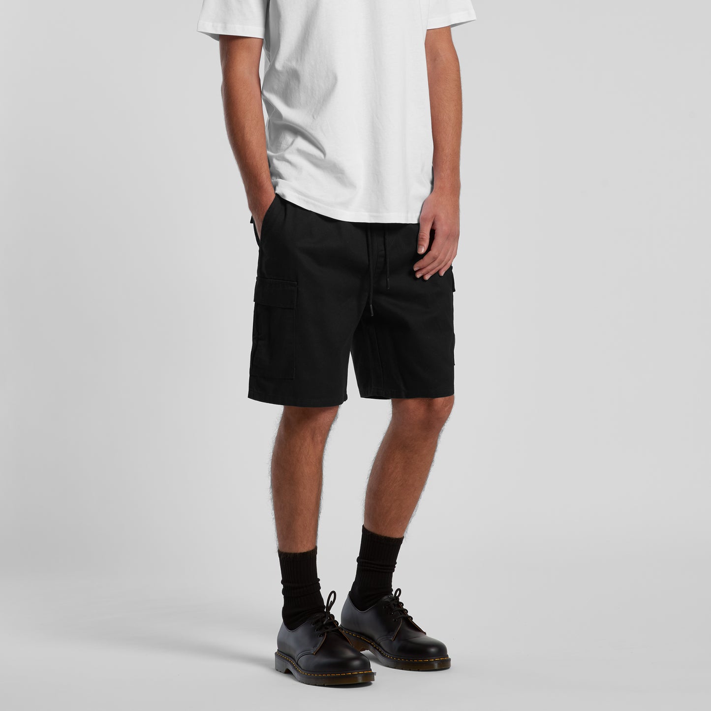 Young Freddy ™ Men's Cargo Shorts