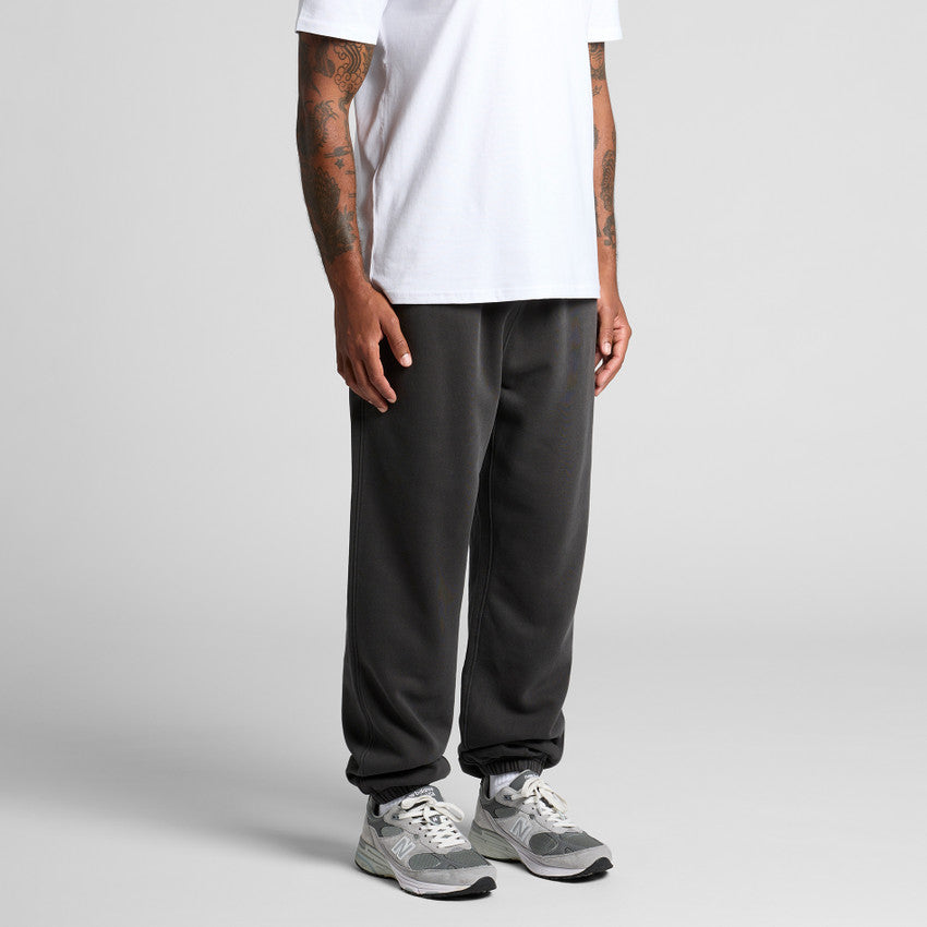 Young Freddy Relax Faded Track Pants