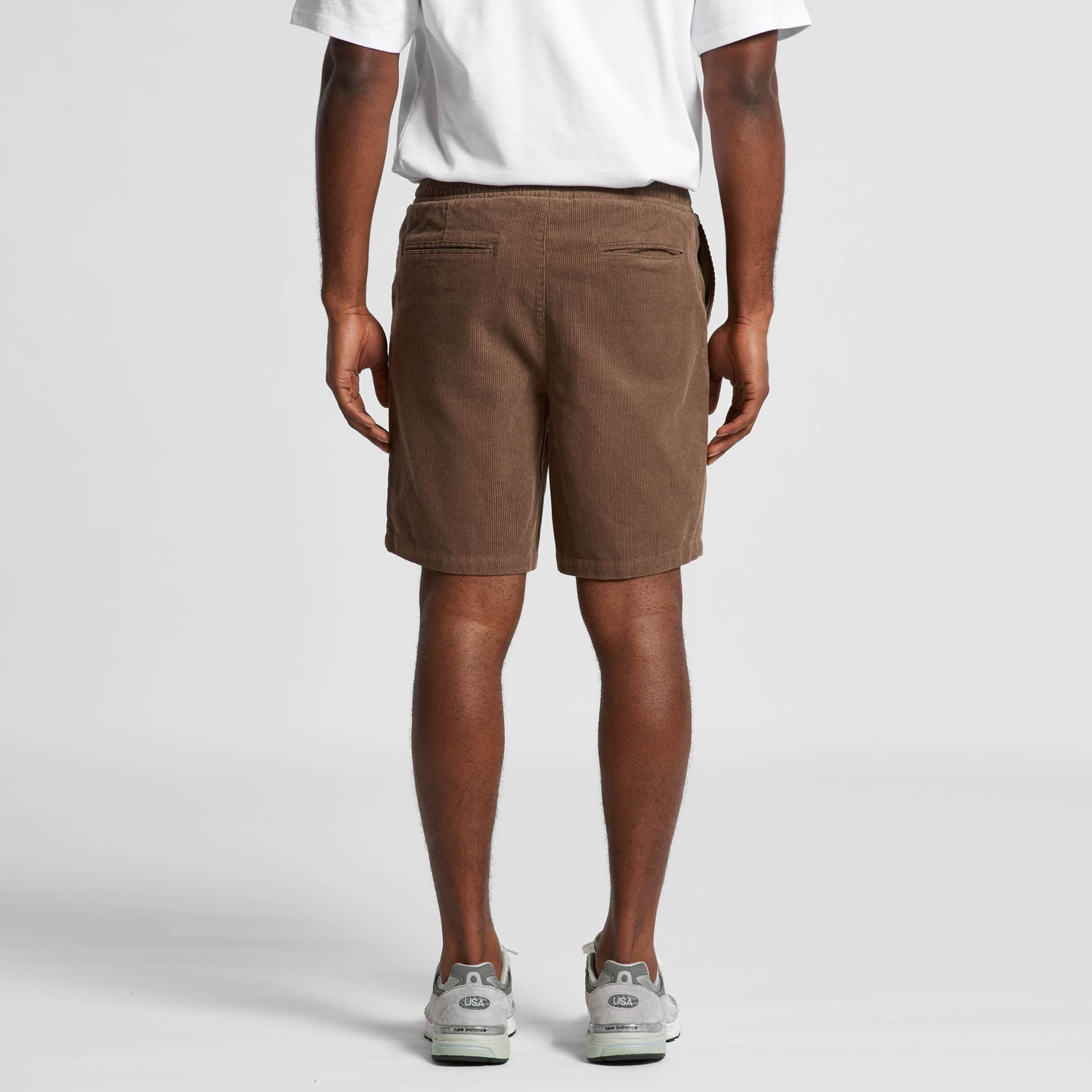 Young Freddy™ Cord Shorts