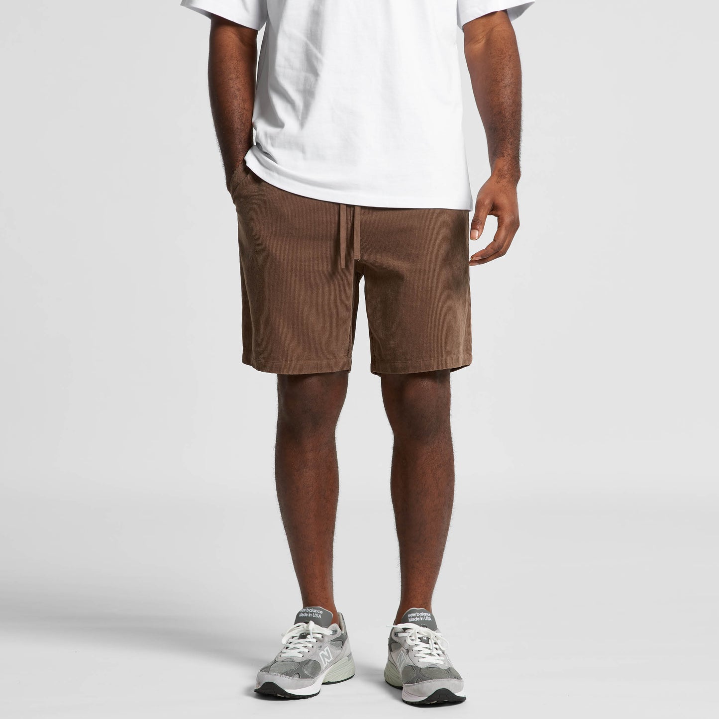 Young Freddy™ Cord Shorts