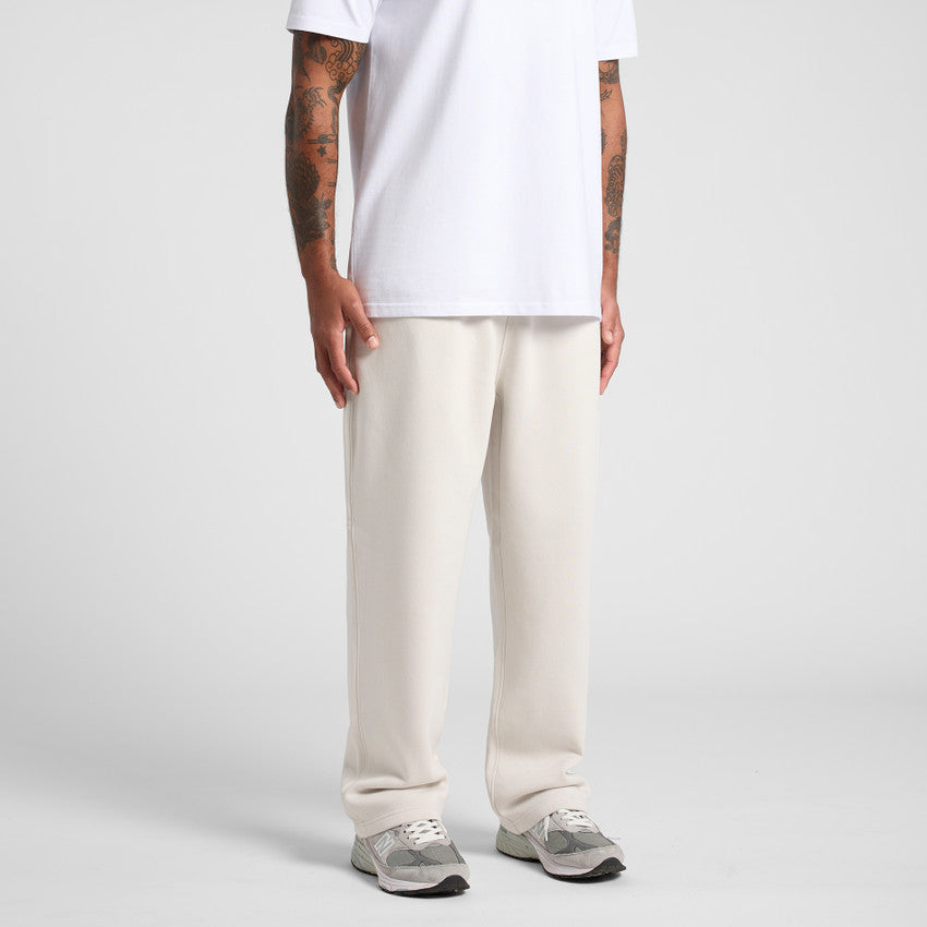 Young Freddy Relax Cuffless Trackpants