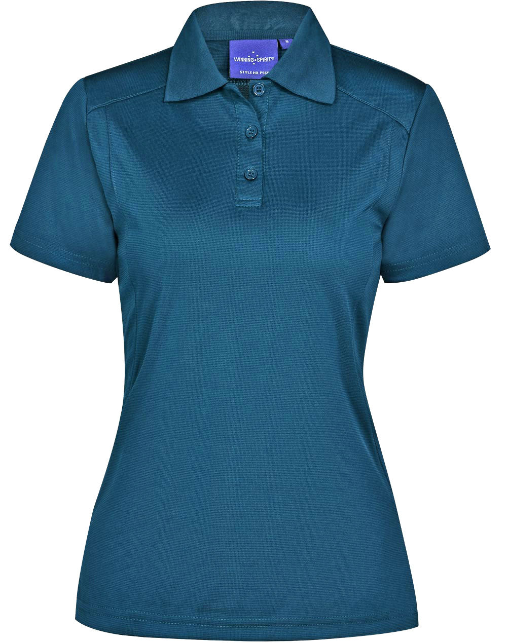 Young Freddy Mens Bamboo Polo