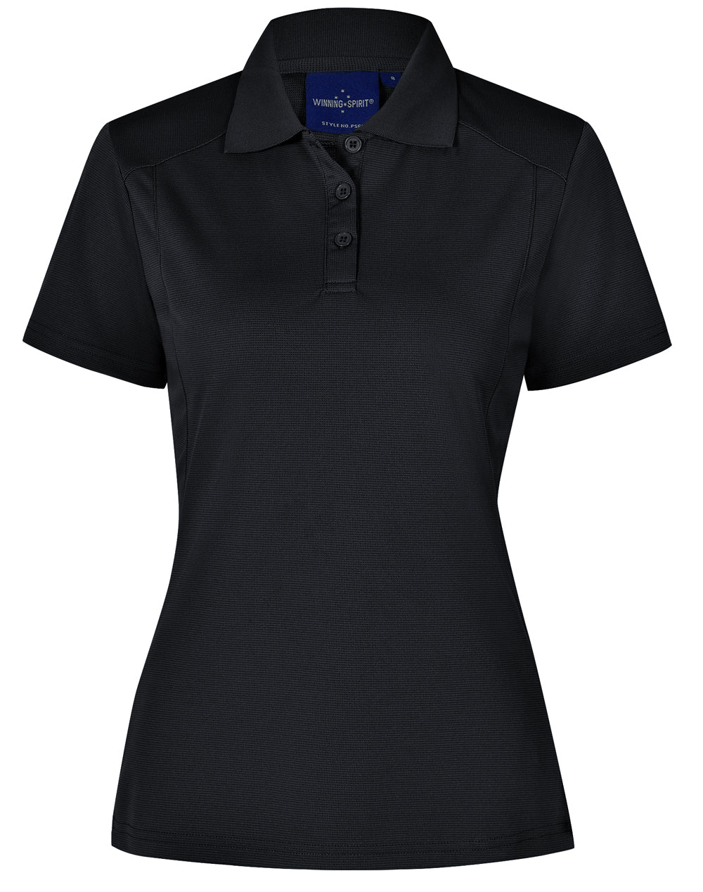 Young Freddy Mens Bamboo Polo