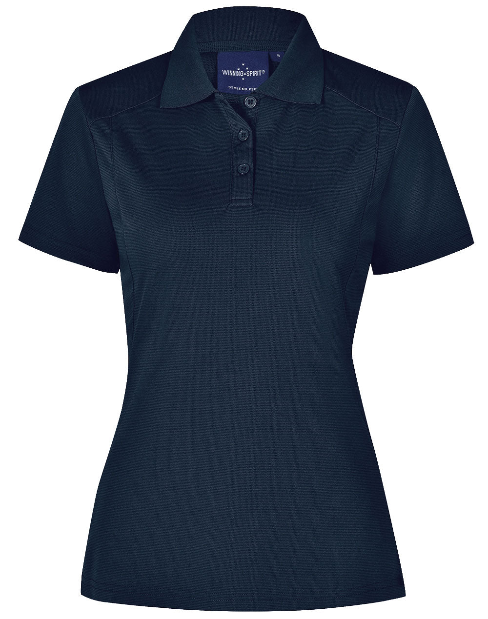 Young Freddy Mens Bamboo Polo