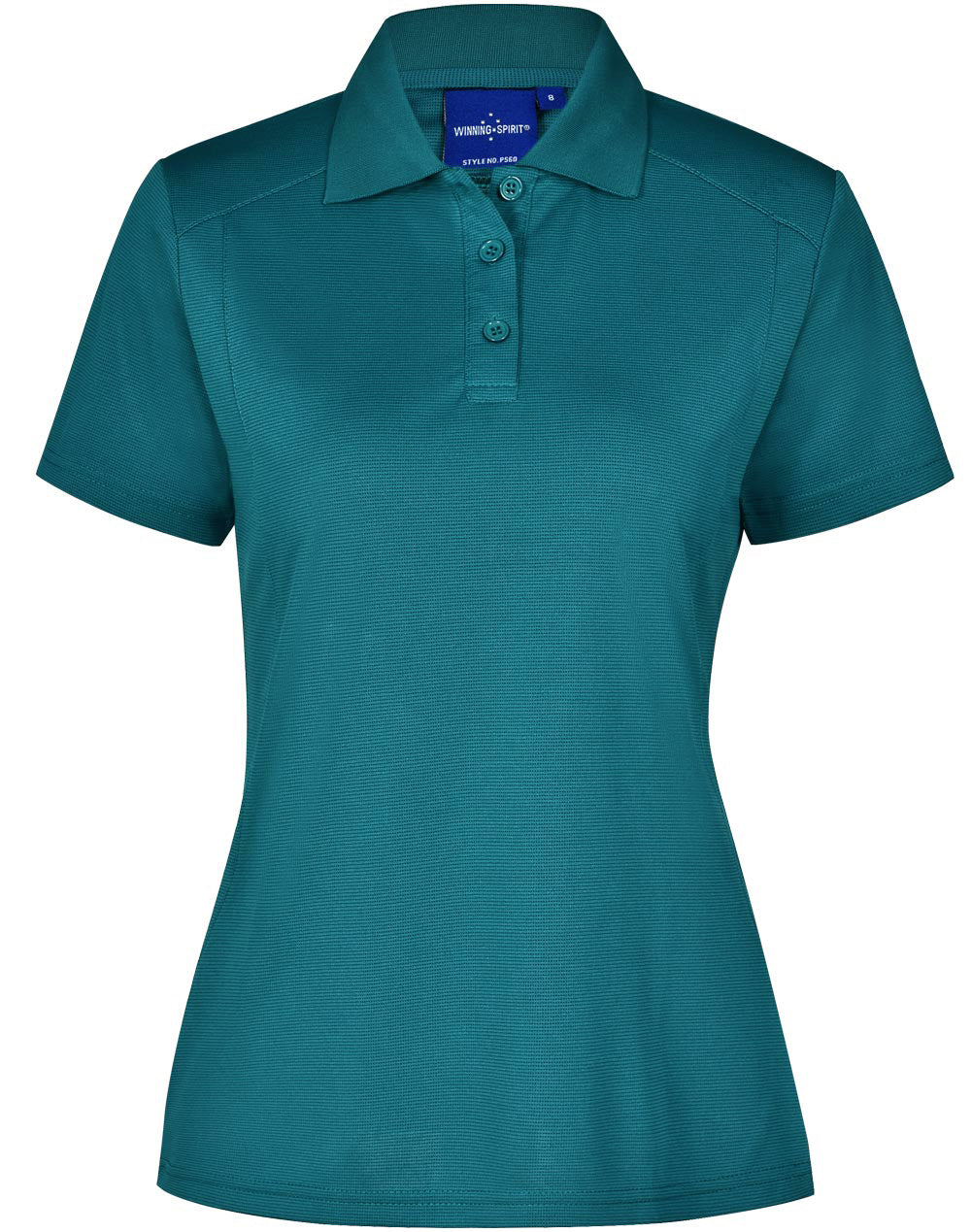 Young Freddy Mens Bamboo Polo