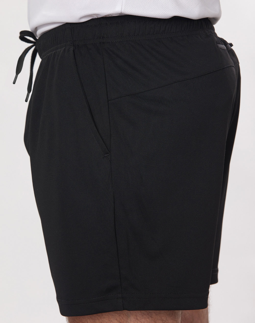 Young Freddy Kid's Bamboo Charcoal Shorts