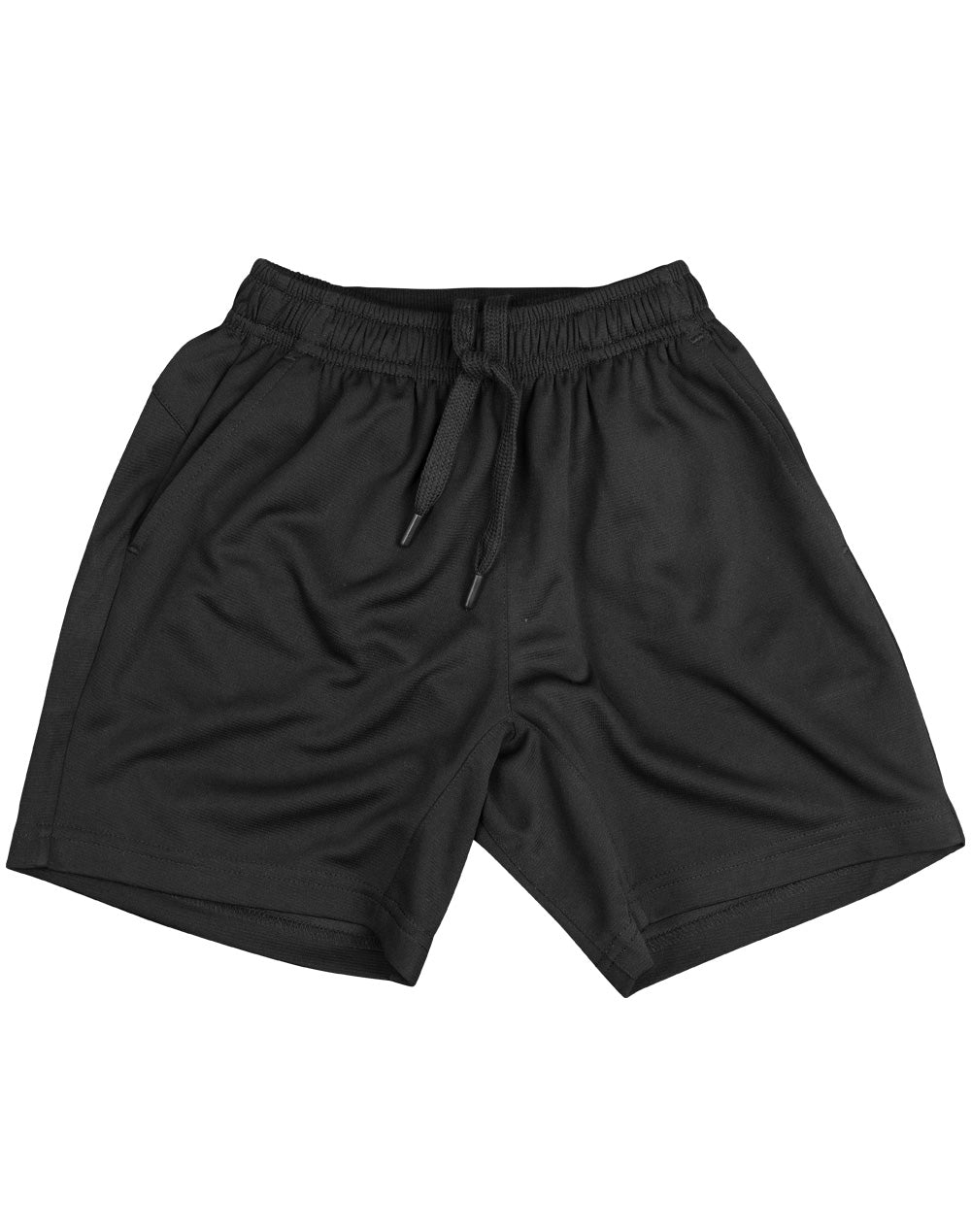 Young Freddy Kid's Bamboo Charcoal Shorts
