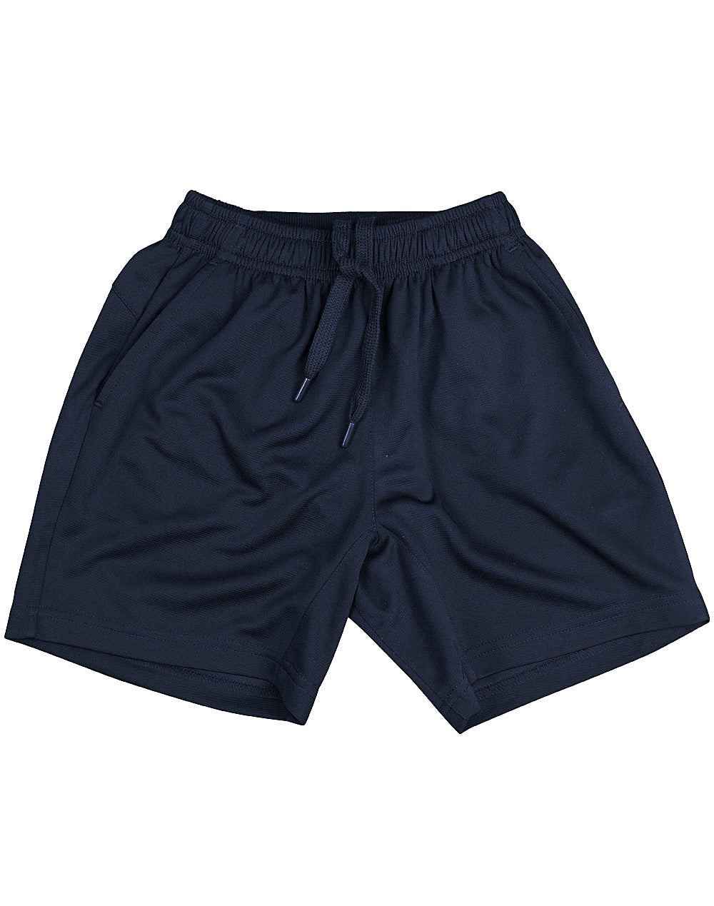 Young Freddy Kid's Bamboo Charcoal Shorts