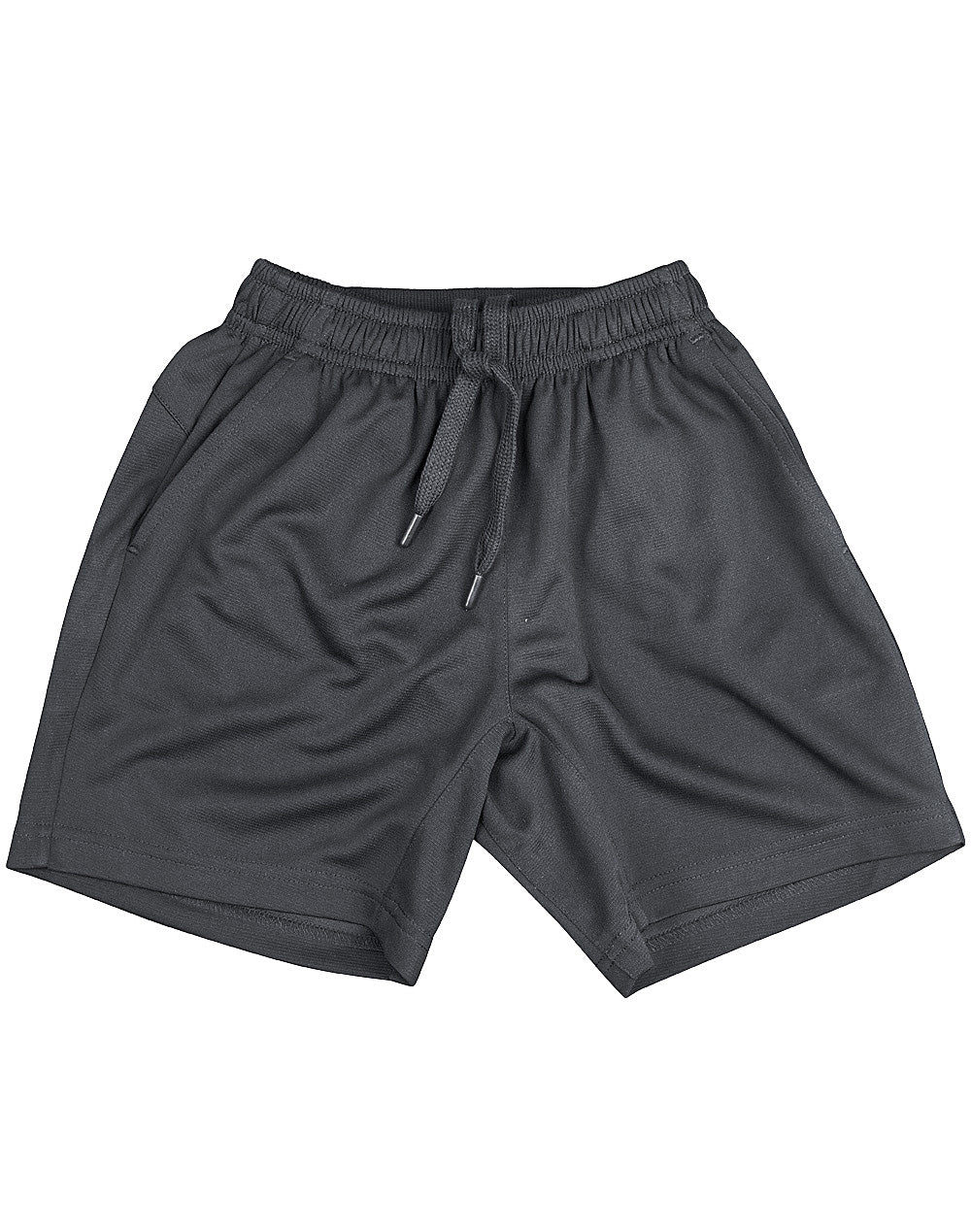 Young Freddy Kid's Bamboo Charcoal Shorts
