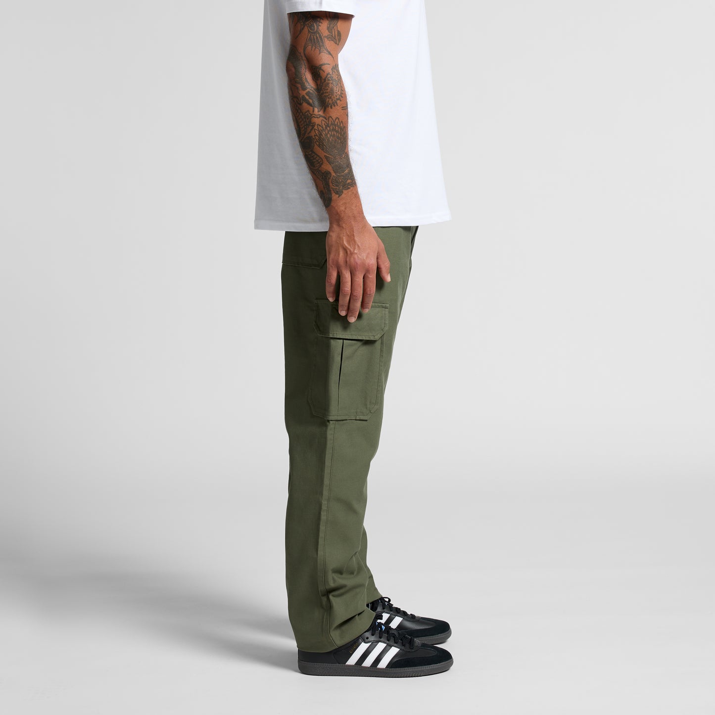 Young Freddy™ Men's Cargo Pants