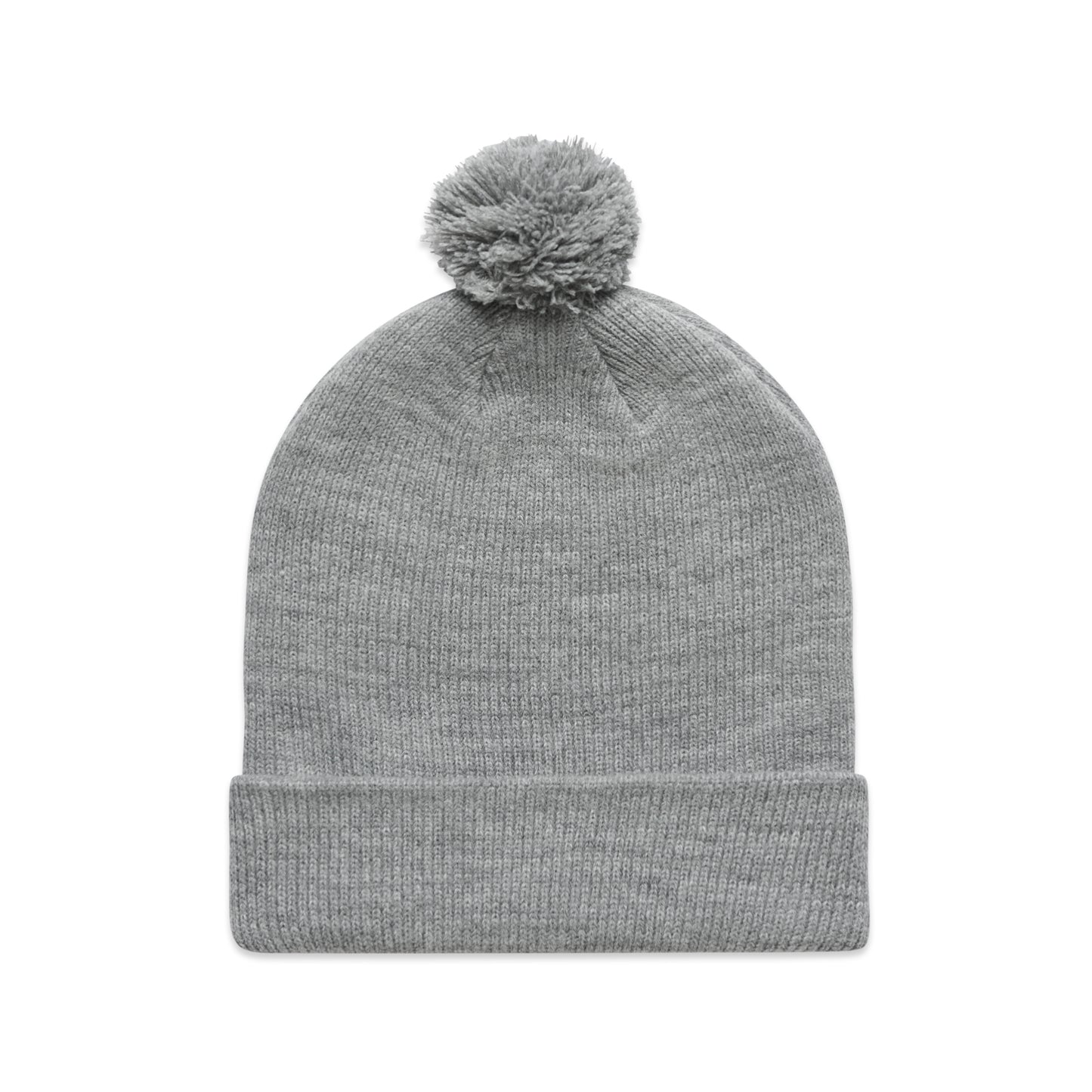 Young Freddy pom pom beanie
