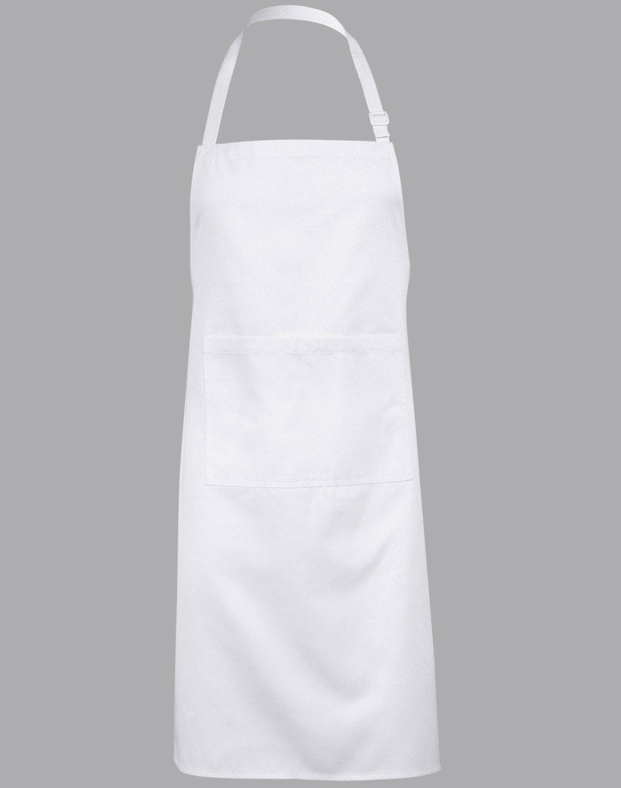 Young Freddy Bib Apron