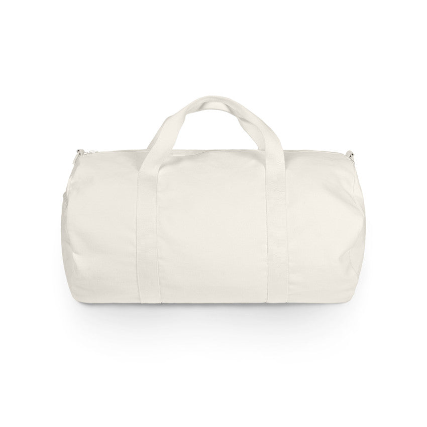 Young Freddy Canvas Duffel Bag