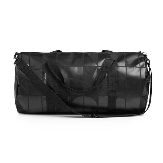 Young Freddy Pattern Duffel Bag