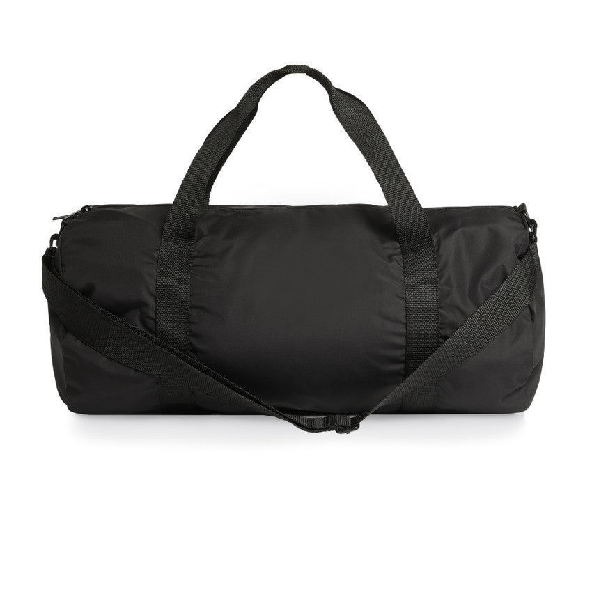Snuggler Recycled Light Duffle Bag