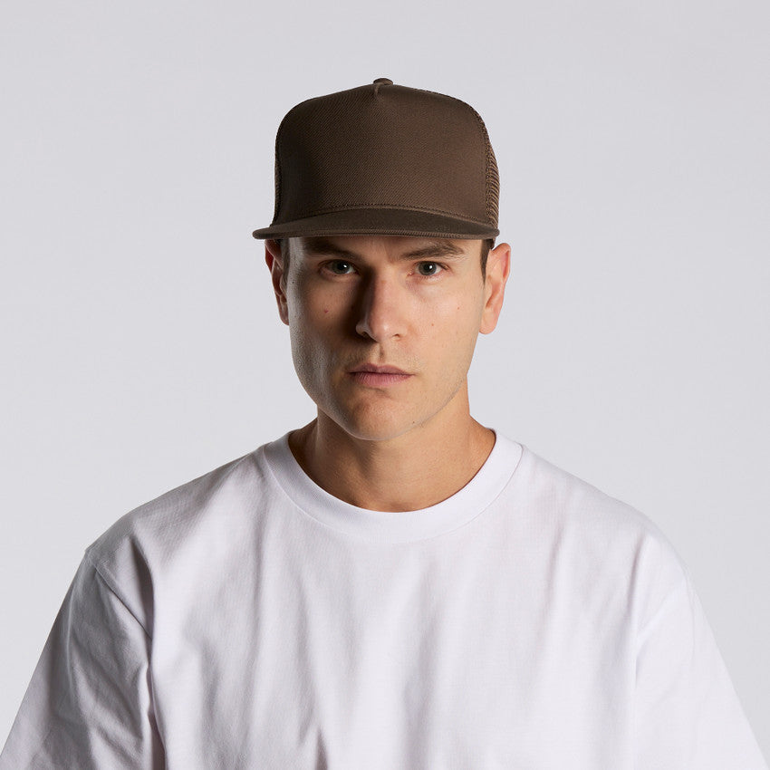 Young Freddy Stock Trucker Cap