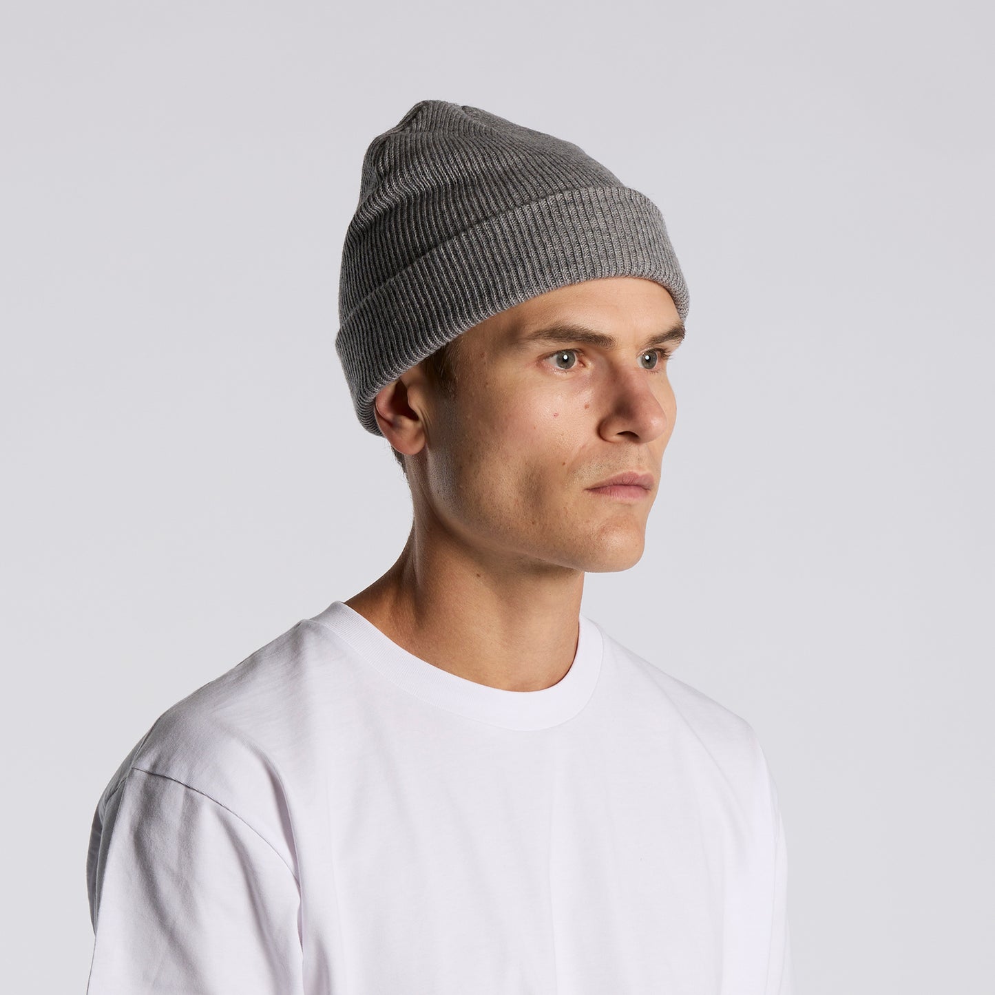 Young Freddy Knit Beanie
