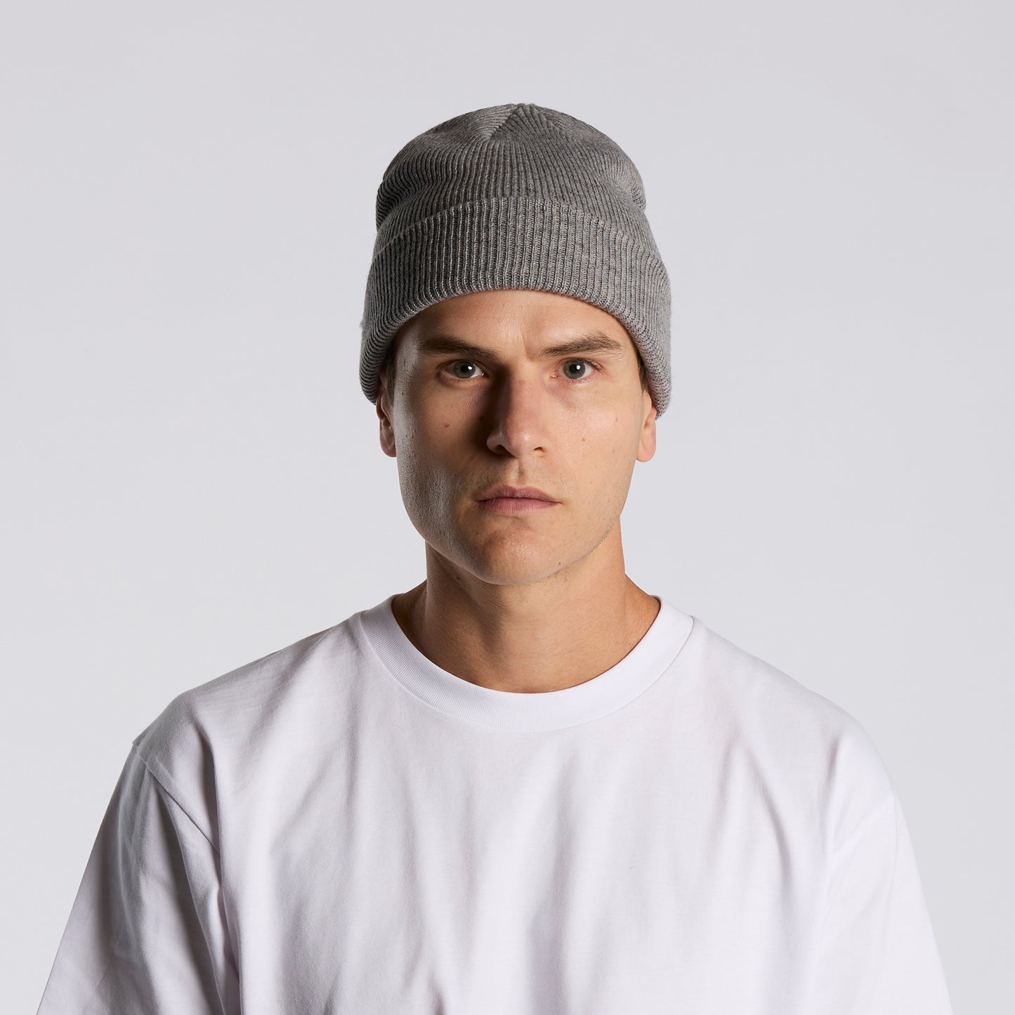 Young Freddy Knit Beanie