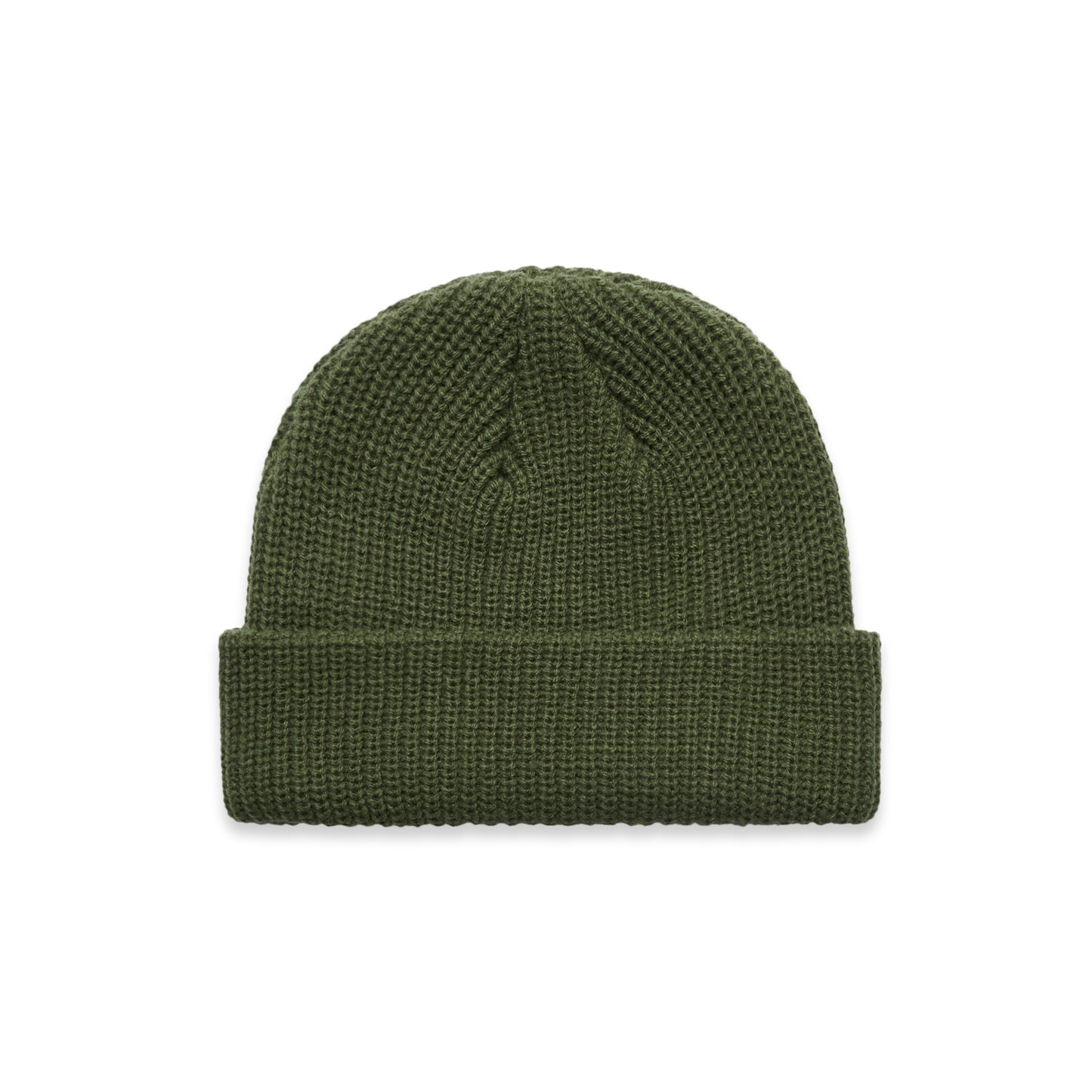 Snuggler Cable Beanie