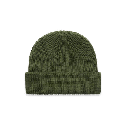 Snuggler Cable Beanie