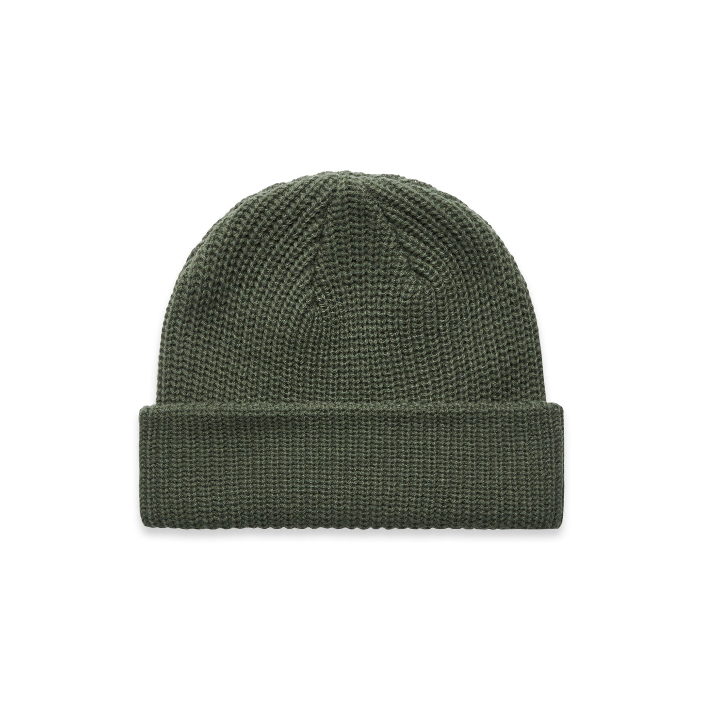 Snuggler Cable Beanie