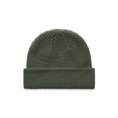 Snuggler Cable Beanie