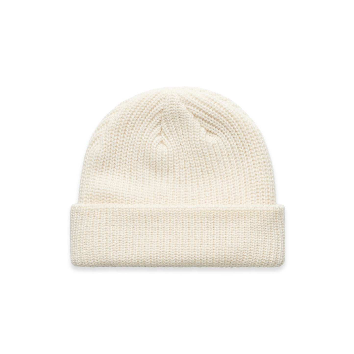 Snuggler Cable Beanie