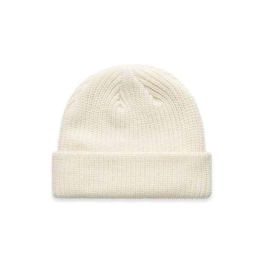 Snuggler Cable Beanie
