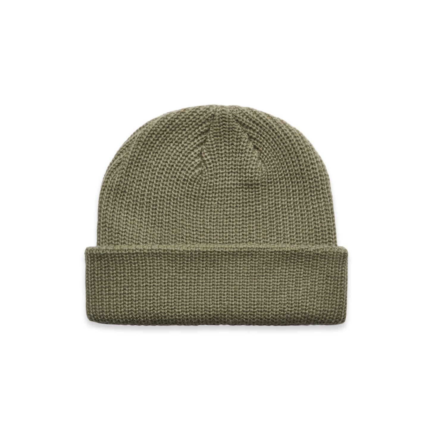 Snuggler Cable Beanie