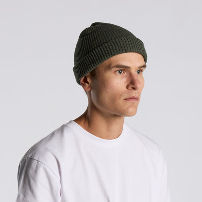 Snuggler Cable Beanie