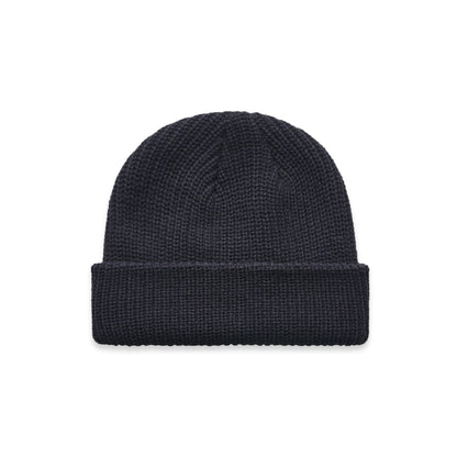 Snuggler Cable Beanie