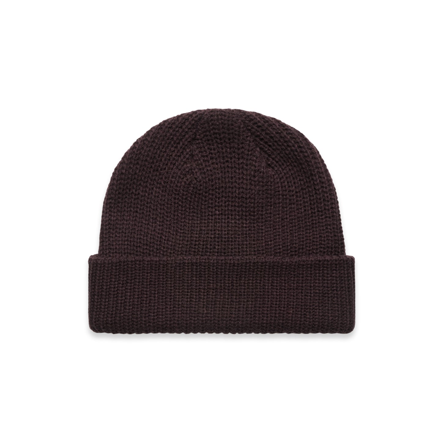 Snuggler Cable Beanie