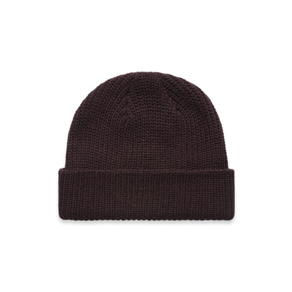 Snuggler Cable Beanie