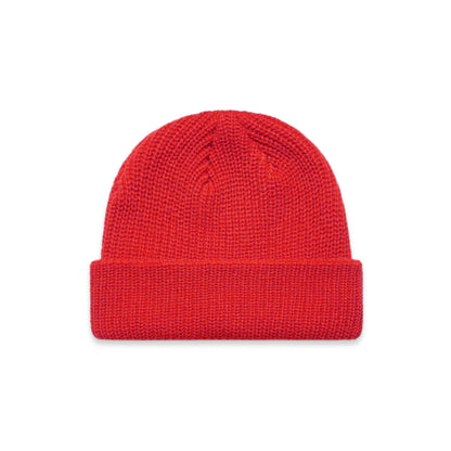 Snuggler Cable Beanie
