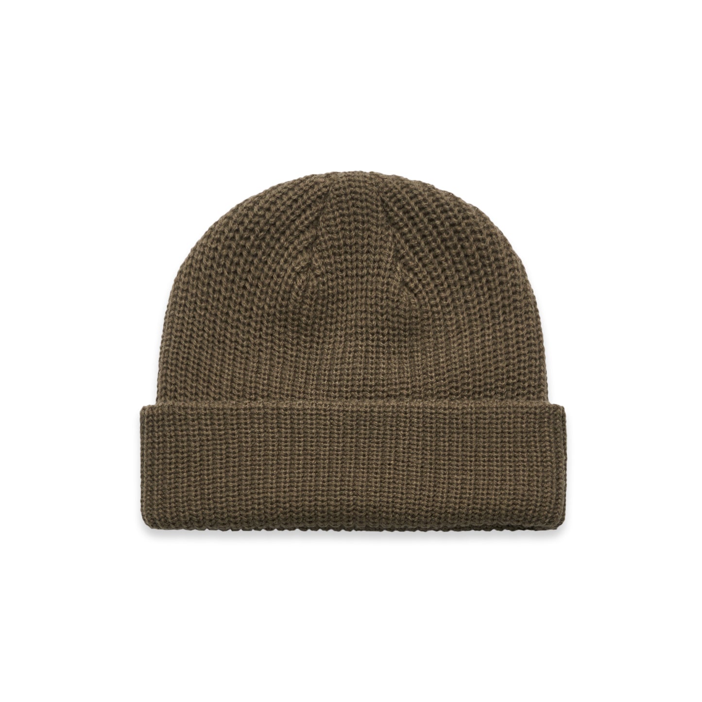 Snuggler Cable Beanie