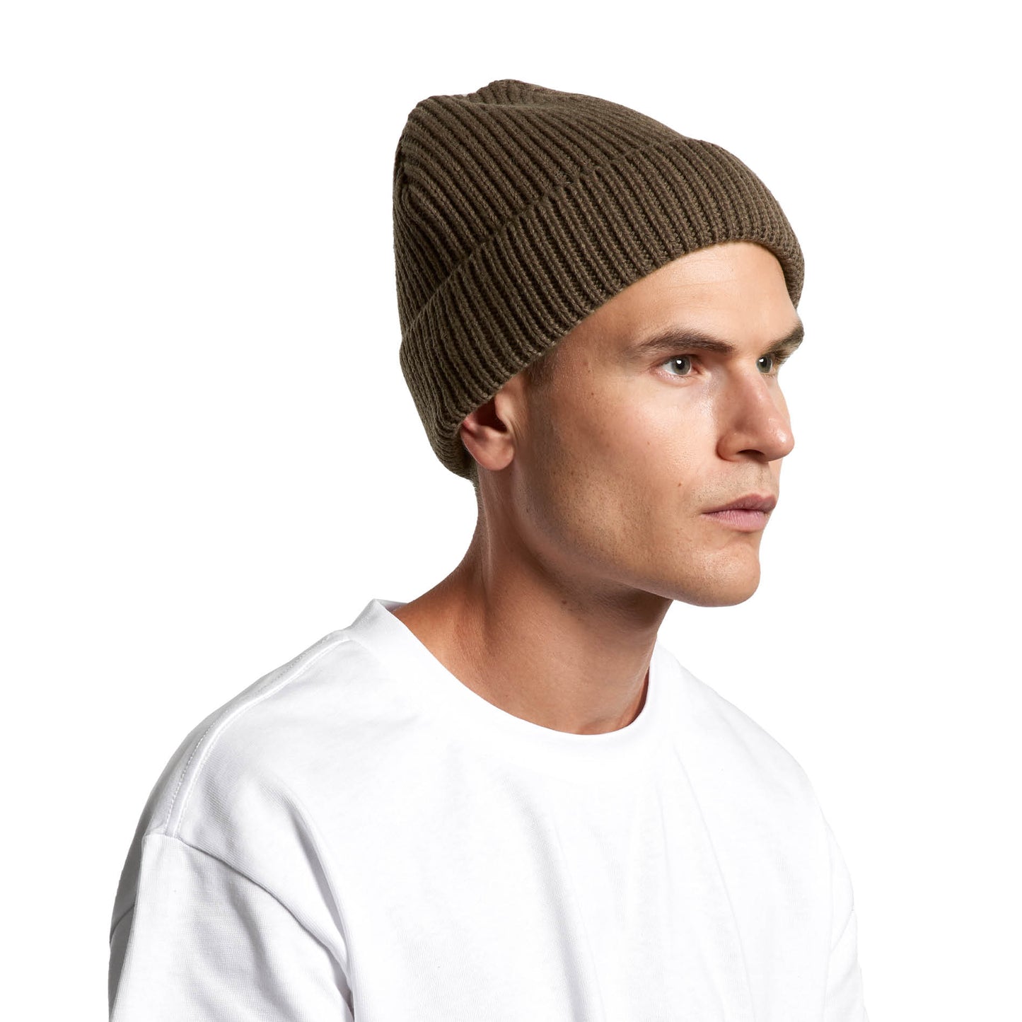 Young Freddy Gauge Beanie