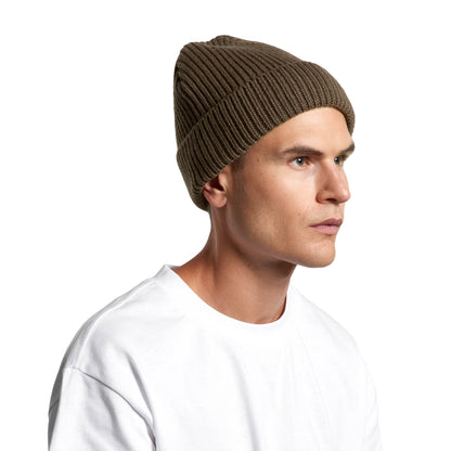 Young Freddy Gauge Beanie